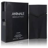 Animale Seduction Homme by Animale Eau De Toilette Spray 3.4 oz for Men
